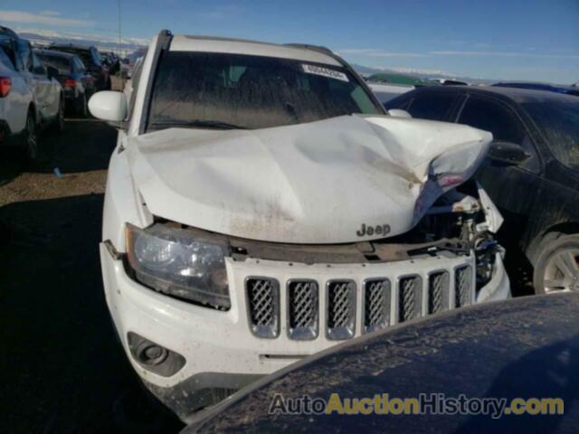 JEEP COMPASS LATITUDE, 1C4NJDEB9ED739081