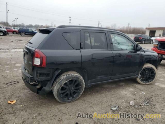 JEEP COMPASS SPORT, 1C4NJCBA7ED730143