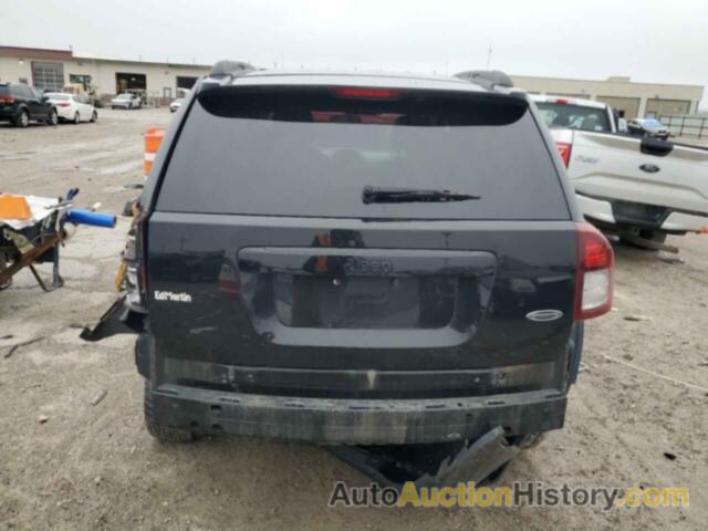 JEEP COMPASS SPORT, 1C4NJCBA7ED730143