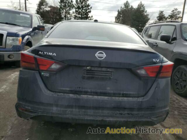 NISSAN ALTIMA SV, 1N4BL4DV3MN306721