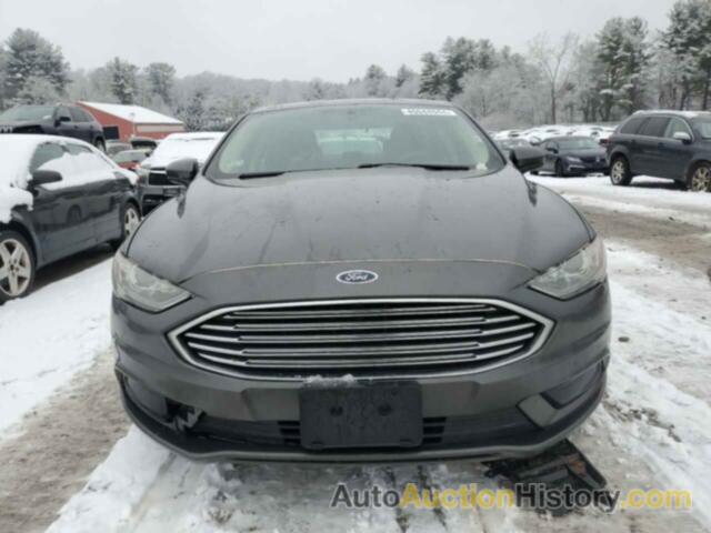 FORD FUSION SE, 3FA6P0H77HR168257