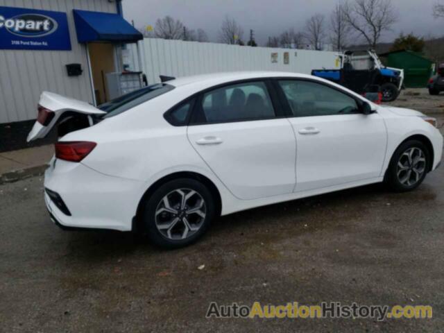 KIA FORTE FE, 3KPF24AD5KE075171