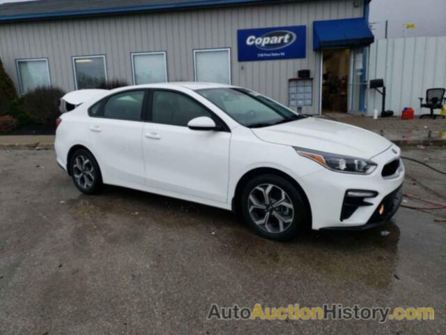 KIA FORTE FE, 3KPF24AD5KE075171