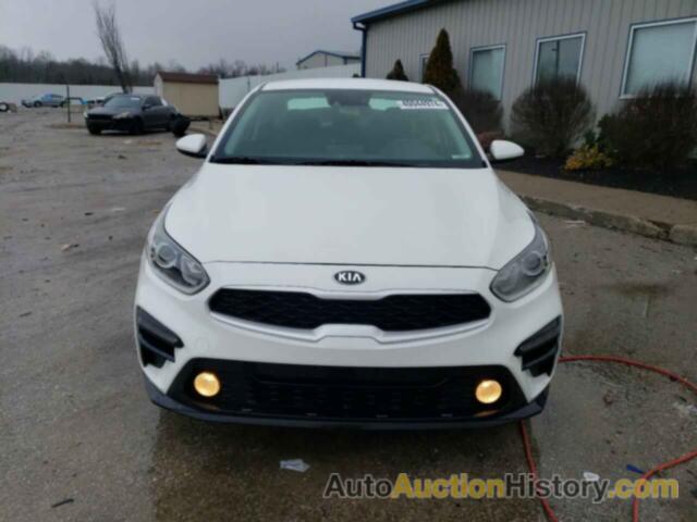 KIA FORTE FE, 3KPF24AD5KE075171