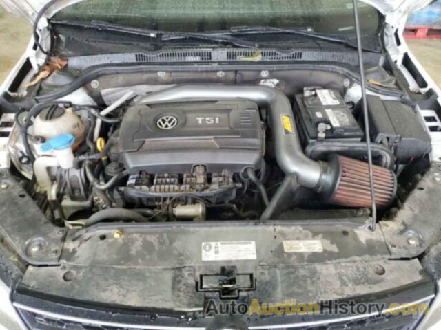 VOLKSWAGEN JETTA GLI, 3VW5S7AJ6GM402786