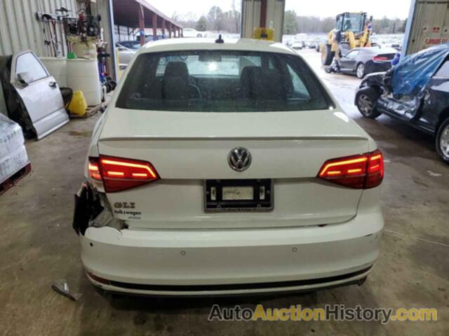 VOLKSWAGEN JETTA GLI, 3VW5S7AJ6GM402786