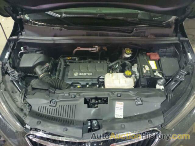 BUICK ENCORE PREFERRED II, KL4CJBSB1JB700985