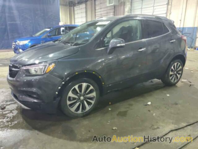 BUICK ENCORE PREFERRED II, KL4CJBSB1JB700985