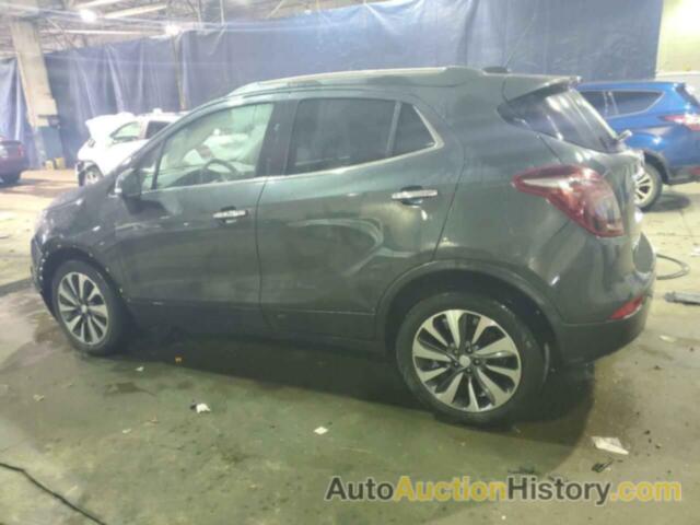 BUICK ENCORE PREFERRED II, KL4CJBSB1JB700985