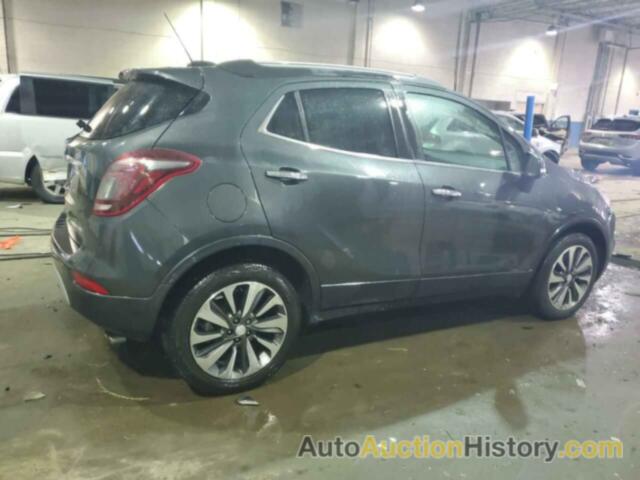 BUICK ENCORE PREFERRED II, KL4CJBSB1JB700985