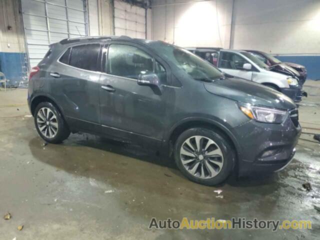 BUICK ENCORE PREFERRED II, KL4CJBSB1JB700985