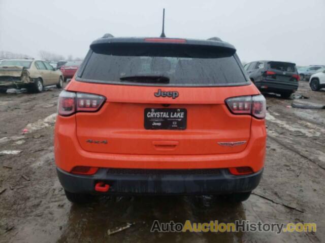 JEEP COMPASS TRAILHAWK, 3C4NJDDB3HT624508