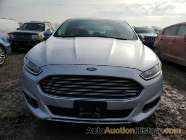 FORD FUSION TITANIUM HEV, 3FA6P0RU2ER278861