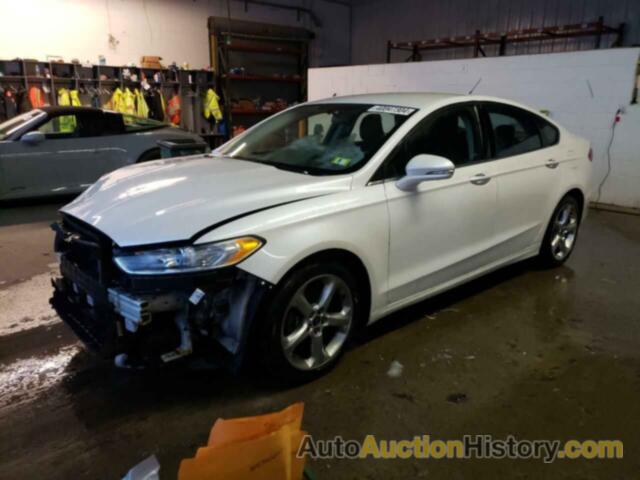 FORD FUSION SE, 3FA6P0HD7GR361917