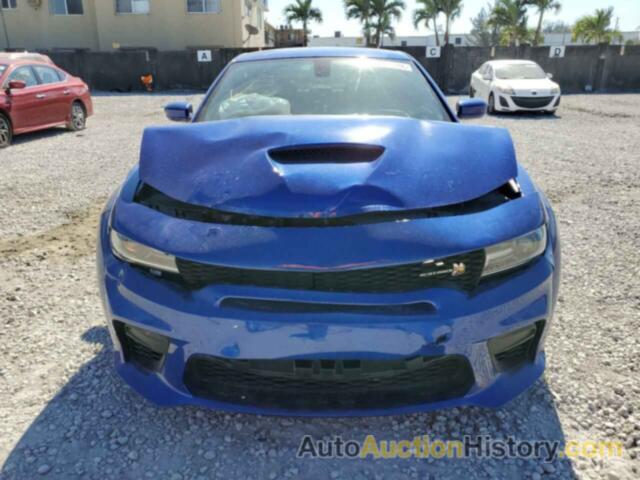 DODGE CHARGER SCAT PACK, 2C3CDXGJ8MH663637