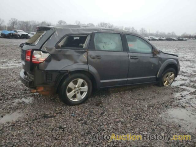 DODGE JOURNEY SE, 3C4PDCAB4ET238786