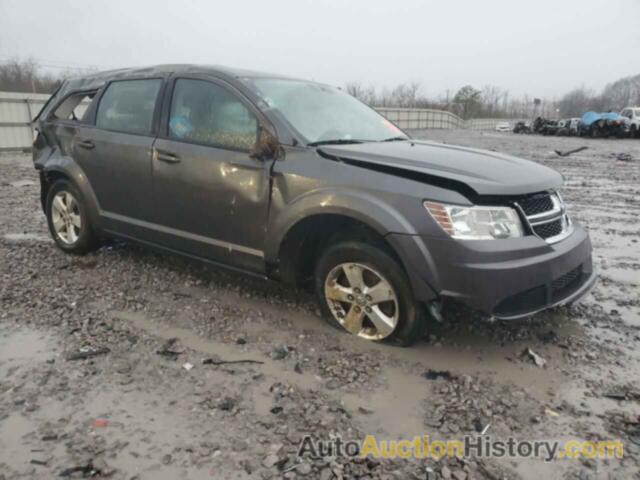 DODGE JOURNEY SE, 3C4PDCAB4ET238786