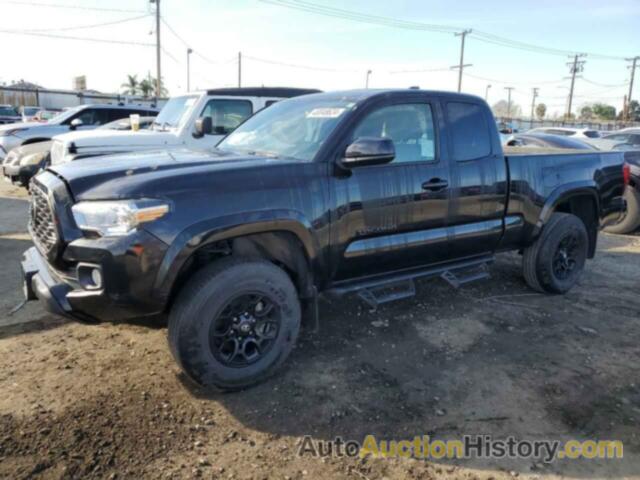 TOYOTA TACOMA ACCESS CAB, 3TYSZ5AN4NT098402