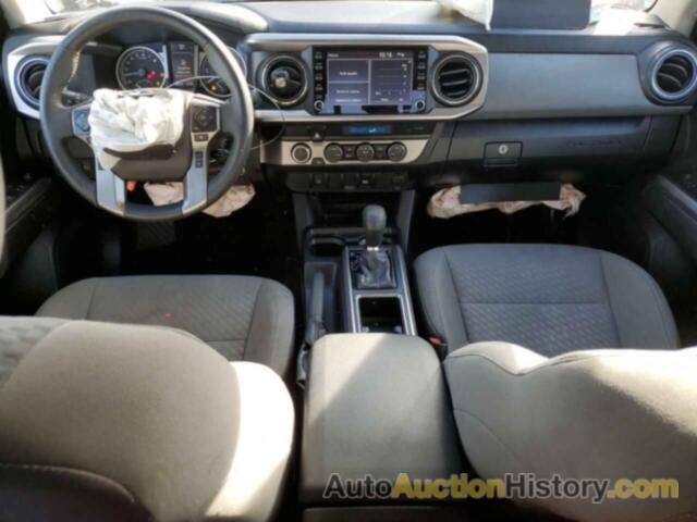 TOYOTA TACOMA ACCESS CAB, 3TYSZ5AN4NT098402