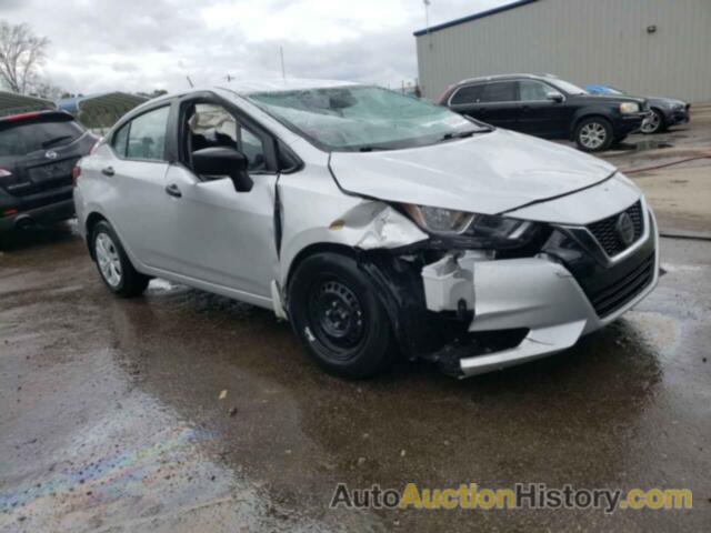 NISSAN VERSA S, 3N1CN8DV9ML924953