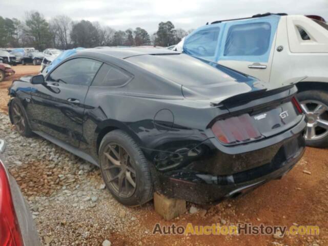 FORD MUSTANG GT, 1FA6P8CFXH5255389