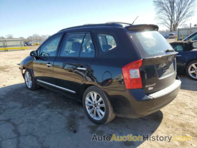 KIA RONDO LX, KNAFG526487180524