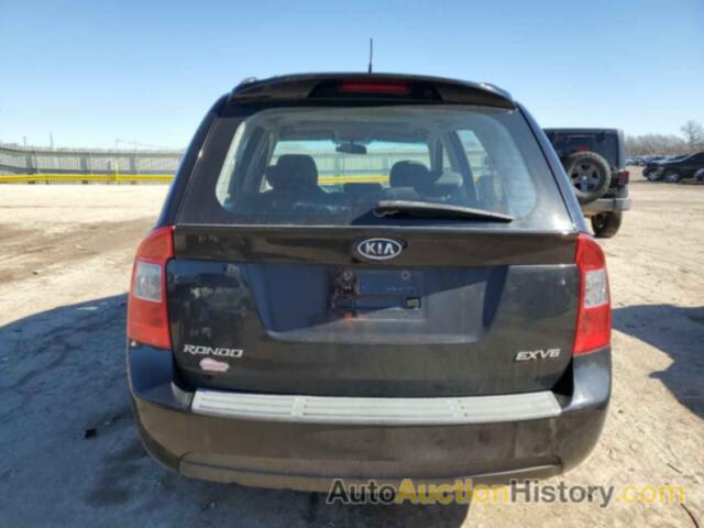 KIA RONDO LX, KNAFG526487180524