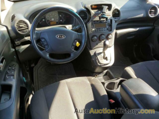 KIA RONDO LX, KNAFG526487180524