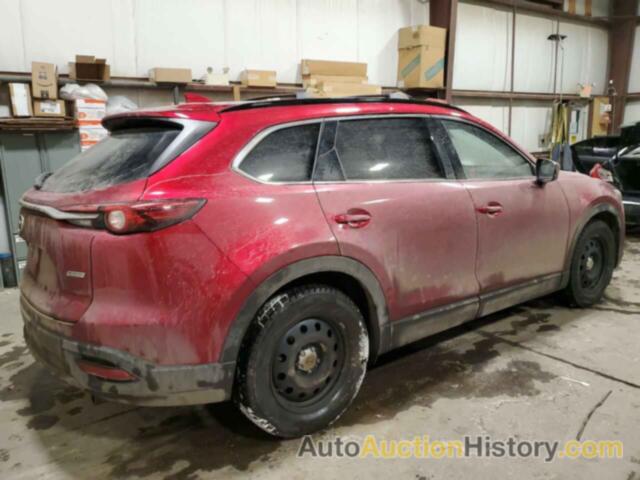 MAZDA CX-9 TOURING, JM3TCBCY3J0226379