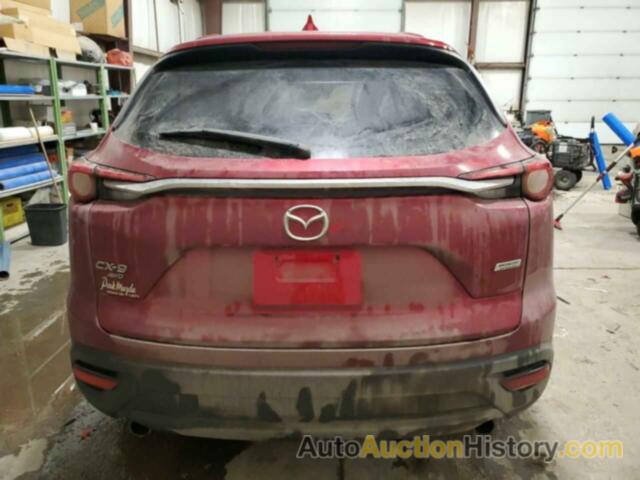 MAZDA CX-9 TOURING, JM3TCBCY3J0226379