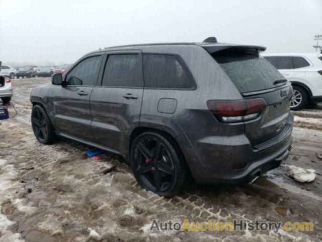 JEEP GRAND CHER SRT-8, 1C4RJFDJ0EC337994