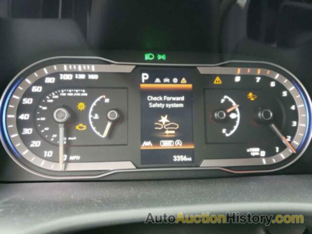 HYUNDAI TUCSON SE, 5NMJA3DE7RH317750