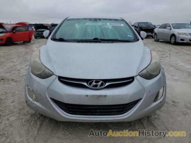 HYUNDAI ELANTRA GLS, KMHDH4AE2CU205176