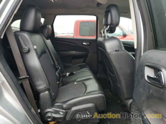 DODGE JOURNEY CROSSROAD, 3C4PDCGG5JT339879