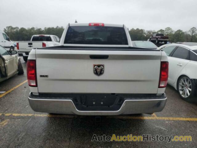 RAM 1500 SLT, 1C6RR6LG3PS574669