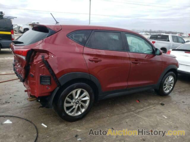 HYUNDAI TUCSON SE, KM8J2CA40JU764129