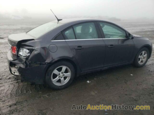 CHEVROLET CRUZE LT, 1G1PC5SB4E7362406