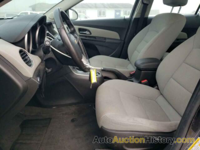 CHEVROLET CRUZE LT, 1G1PC5SB4E7362406