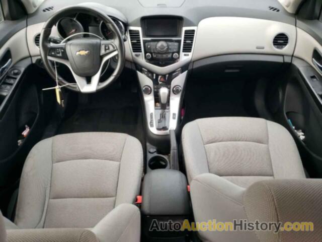 CHEVROLET CRUZE LT, 1G1PC5SB4E7362406