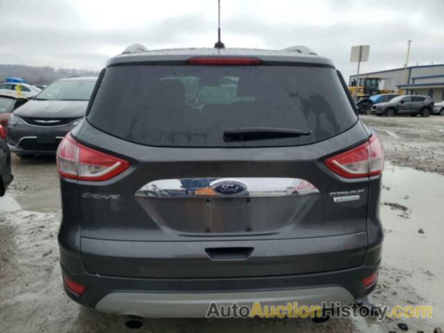 FORD ESCAPE TITANIUM, 1FMCU0J90FUB62013