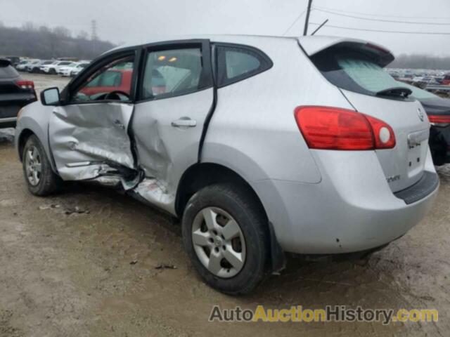 NISSAN ROGUE S, JN8AS5MT3DW543706