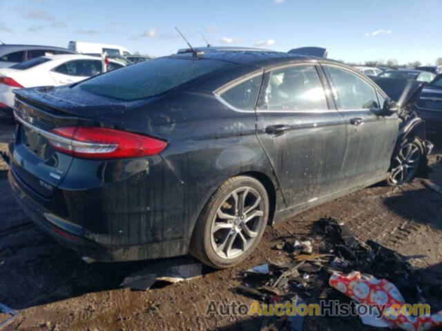 FORD FUSION SE, 3FA6P0HD3HR335381