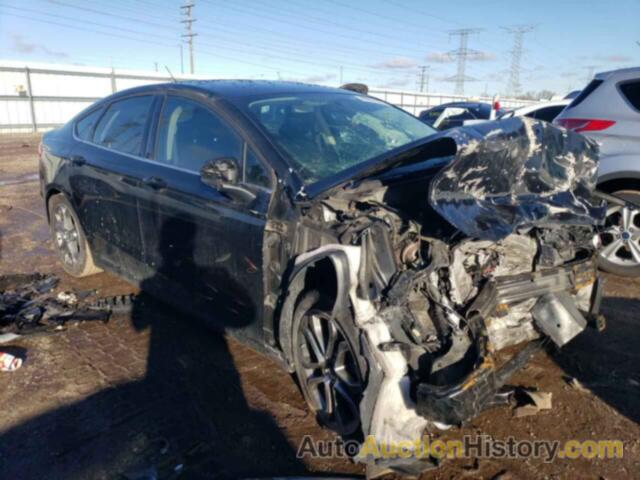 FORD FUSION SE, 3FA6P0HD3HR335381