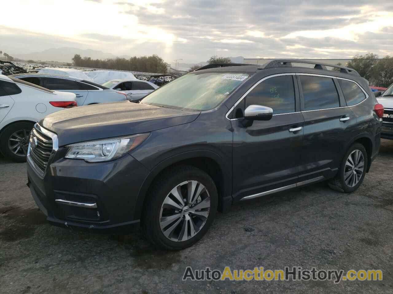 SUBARU ASCENT TOURING, 4S4WMARD3L3437077