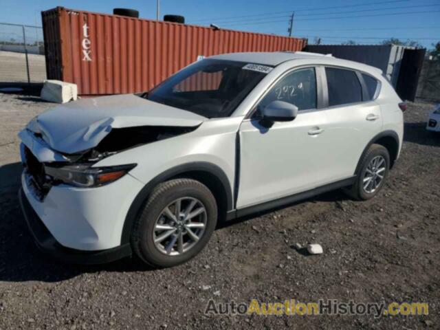 MAZDA CX-5 SELEC SELECT, JM3KFBBM0P0291779