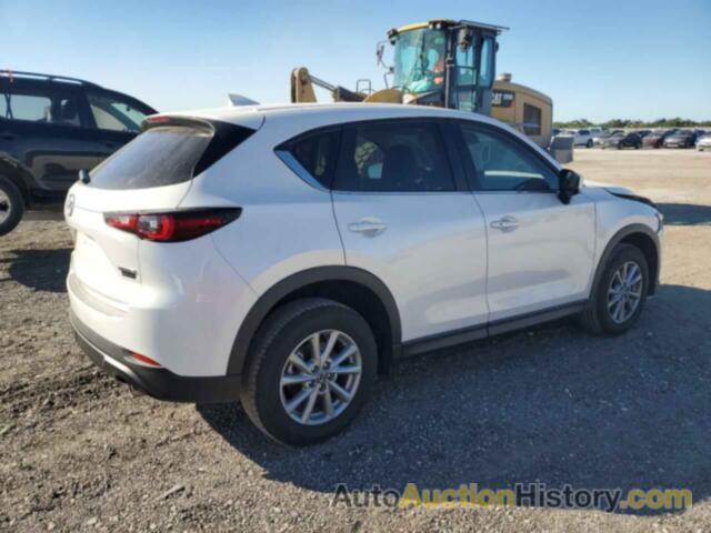 MAZDA CX-5 SELEC SELECT, JM3KFBBM0P0291779