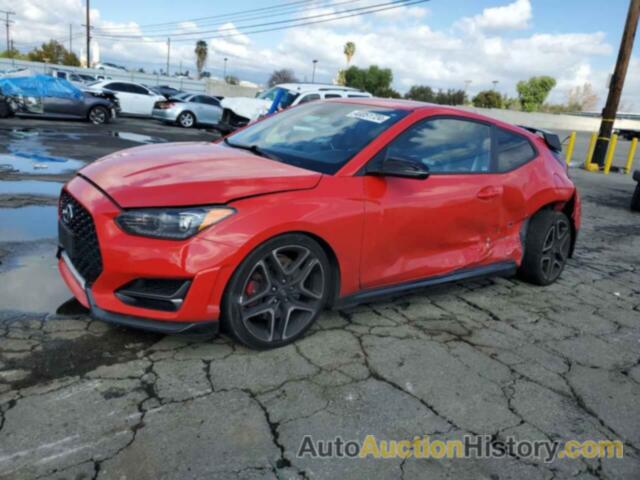 HYUNDAI VELOSTER, KMHT36AH5MU009332