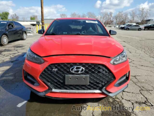 HYUNDAI VELOSTER, KMHT36AH5MU009332