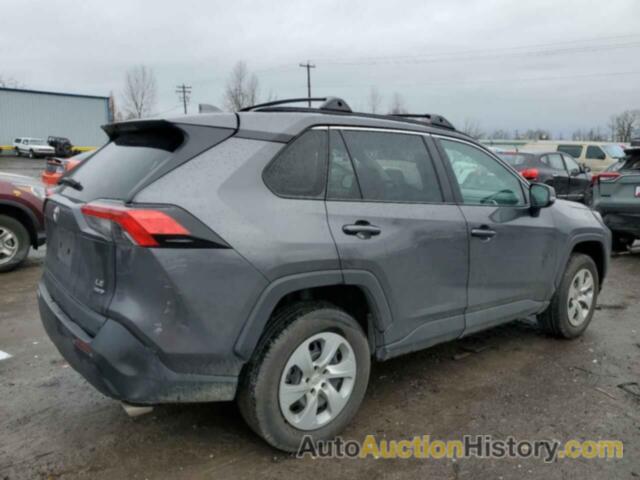 TOYOTA RAV4 LE, 2T3G1RFV4MC230808