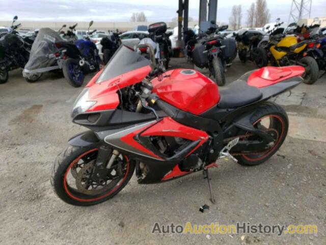 SUZUKI GSX K6, JS1GN7DAX62105633